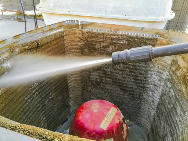 Best Affordable HVAC Duct Cleaning  in Mcmillin, WA