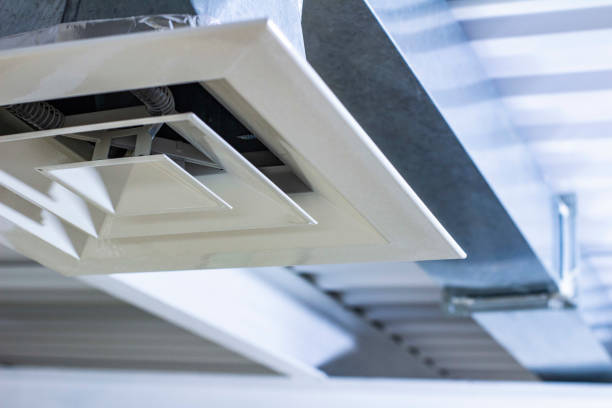 Best Air Duct Cleaning Near Me  in Mcmillin, WA