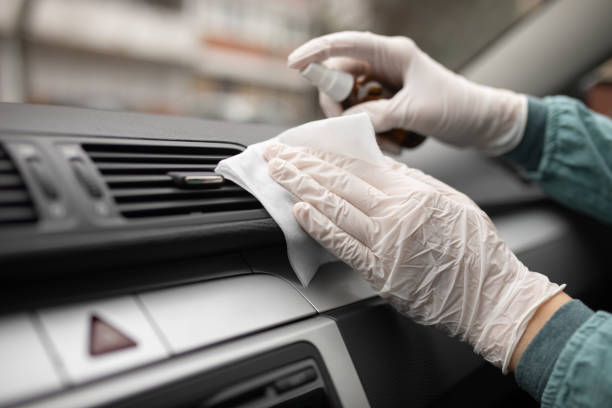 Best Emergency Air Duct Cleaning  in Mcmillin, WA