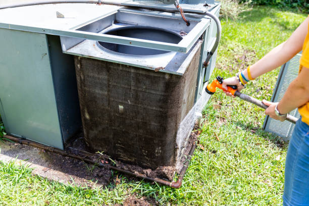 Best Affordable Duct Cleaning Services  in Mcmillin, WA
