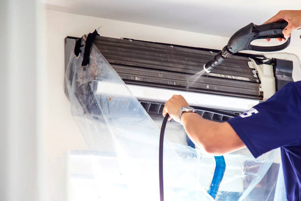  Mcmillin, WA Airduct Cleaning Pros
