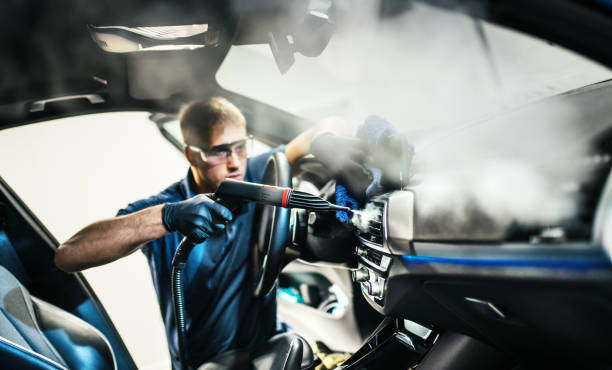 Best Air Vent Cleaning Services  in Mcmillin, WA