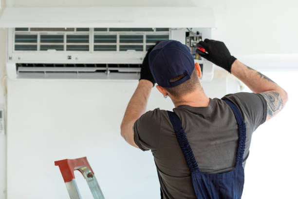 Best Dryer Vent Cleaning Services  in Mcmillin, WA