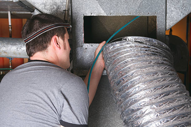 Best Affordable Duct Cleaning Services  in Mcmillin, WA