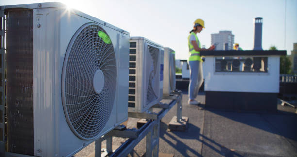 Best Ductwork Cleaning Services  in Mcmillin, WA