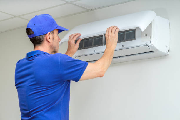 Best Air Duct Cleaning Company Near Me  in Mcmillin, WA