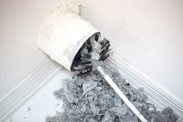Best Best Air Duct Cleaning Company  in Mcmillin, WA